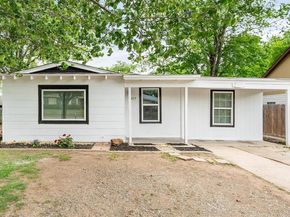 1417  Hamsted Street , Fort Worth Texas 76115