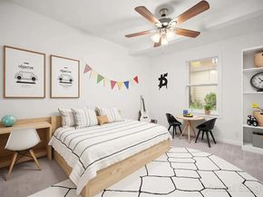 1417  Hamsted Street , Fort Worth Texas 76115