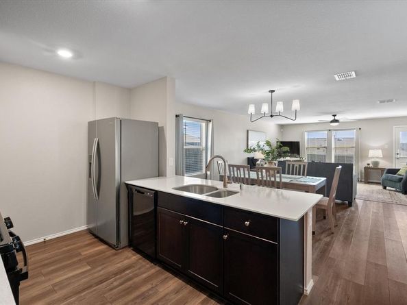 14400  Cloudview Way , Fort Worth Texas 76052