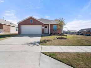 14400  Cloudview Way , Fort Worth Texas 76052