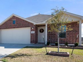 14400  Cloudview Way , Fort Worth Texas 76052