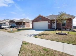 14400  Cloudview Way , Fort Worth Texas 76052