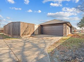 2813  Andrea Lane , Garland Texas 75040