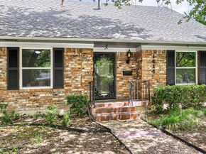 1414  Dumont Drive , Richardson Texas 75080