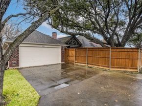 2223  Canyon Trail , Carrollton Texas 75007