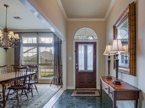 2223  Canyon Trail , Carrollton Texas 75007