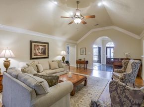 2223  Canyon Trail , Carrollton Texas 75007