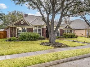 2223  Canyon Trail , Carrollton Texas 75007