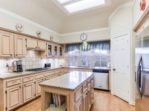 2223  Canyon Trail , Carrollton Texas 75007