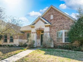 7519  Forest Ridge Trail , Sachse Texas 75048
