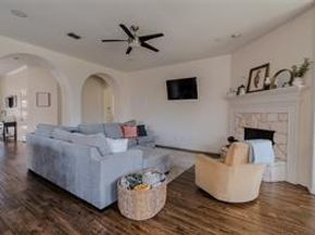 7519  Forest Ridge Trail , Sachse Texas 75048