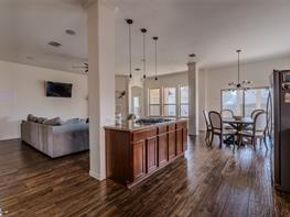 7519  Forest Ridge Trail , Sachse Texas 75048