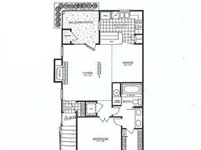 1200  Calico Lane  820, Arlington Texas 76011