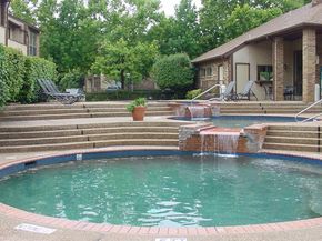 1200  Calico Lane  820, Arlington Texas 76011