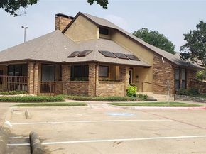 1200  Calico Lane  820, Arlington Texas 76011