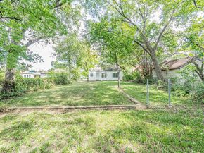 1259  Fernwood Avenue , Dallas Texas 75216
