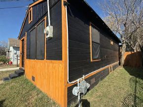 2912  Frazier Street , Dallas Texas 75210