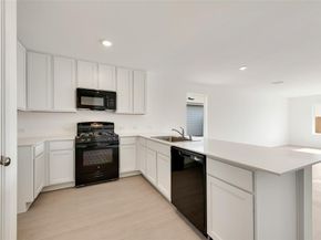 2220  La Vista Lane , Fort Worth Texas 76108