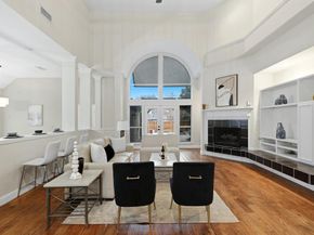 913  Cross Plains Drive , Allen Texas 75013