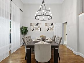 913  Cross Plains Drive , Allen Texas 75013