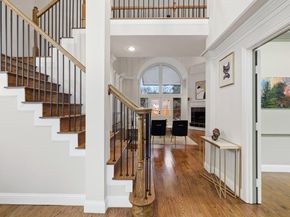 913  Cross Plains Drive , Allen Texas 75013