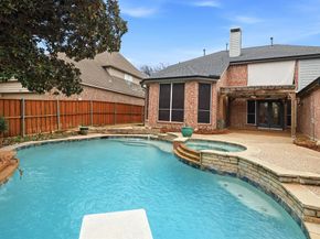 913  Cross Plains Drive , Allen Texas 75013