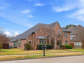 913  Cross Plains Drive , Allen Texas 75013