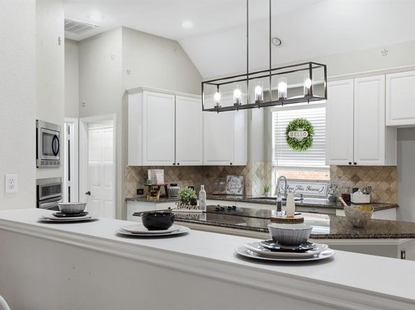 913  Cross Plains Drive , Allen Texas 75013