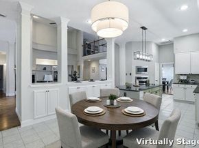 913  Cross Plains Drive , Allen Texas 75013