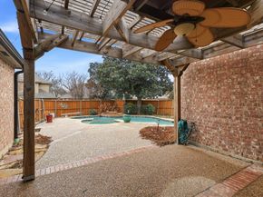 913  Cross Plains Drive , Allen Texas 75013