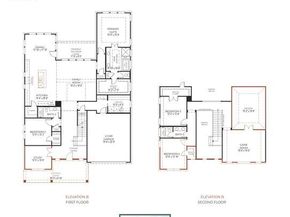 4000  Reserve Way , Providence Village Texas 76227