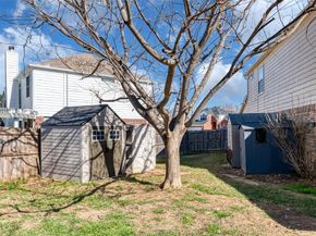 1600  Park Chase Avenue , Arlington Texas 76011