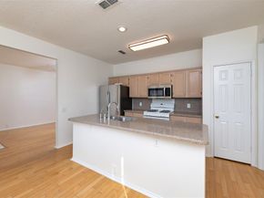 1600  Park Chase Avenue , Arlington Texas 76011