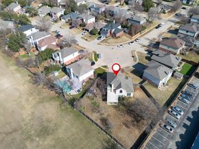 1600  Park Chase Avenue , Arlington Texas 76011