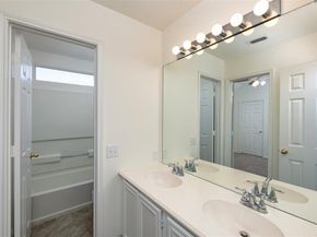 1600  Park Chase Avenue , Arlington Texas 76011