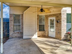 1600  Park Chase Avenue , Arlington Texas 76011