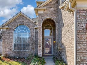 1600  Park Chase Avenue , Arlington Texas 76011