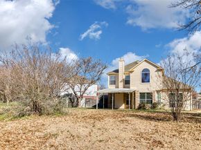 1600  Park Chase Avenue , Arlington Texas 76011