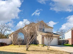 1600  Park Chase Avenue , Arlington Texas 76011