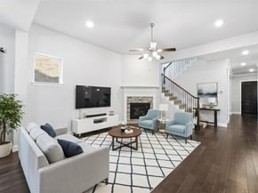 1132  Cemetery Hill Road , Carrollton Texas 75007