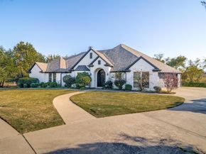 422  Mustang Drive , Sunnyvale Texas 75182