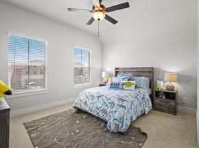 638  Taylor Drive , Fate Texas 75087