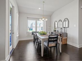 638  Taylor Drive , Fate Texas 75087