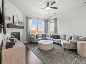 638  Taylor Drive , Fate Texas 75087