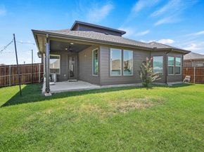 638  Taylor Drive , Fate Texas 75087