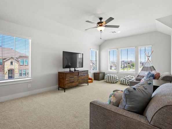 638  Taylor Drive , Fate Texas 75087