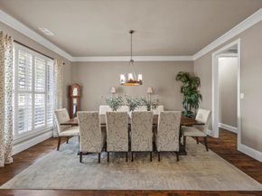 6  Waters Edge Court , Heath Texas 75032