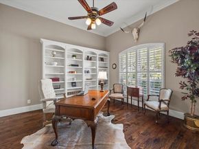 6  Waters Edge Court , Heath Texas 75032