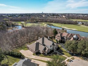 6  Waters Edge Court , Heath Texas 75032