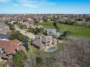 6  Waters Edge Court , Heath Texas 75032